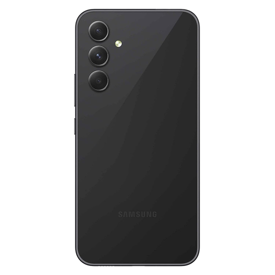 მობილური ტელეფონი SAMSUNG GALAXY A54 5G (A546E) 6GB/128GB BLACK