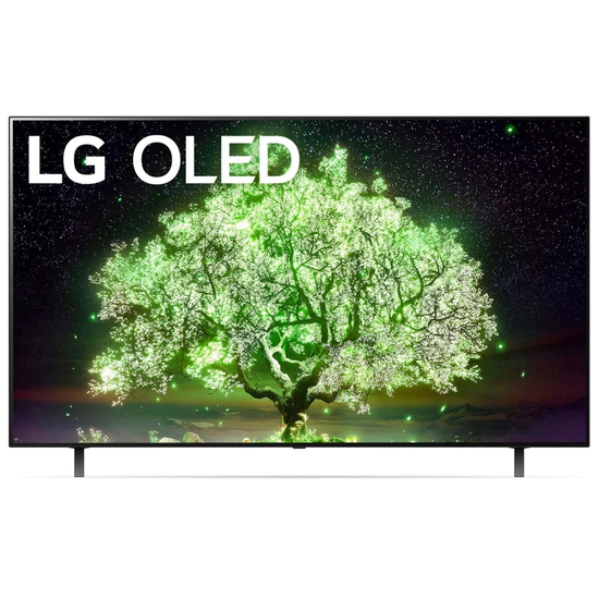 ტელევიზორი LG OLED65A13LA