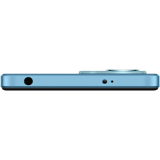 მობილური ტელეფონი XIAOMI REDMI NOTE 12 (GLOBAL VERSION) 6GB/128GB NFC ICE BLUE