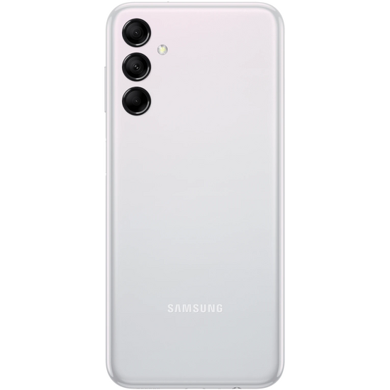 მობილური ტელეფონი SAMSUNG GALAXY M14 (M146B) 4GB/128GB 5G SILVER