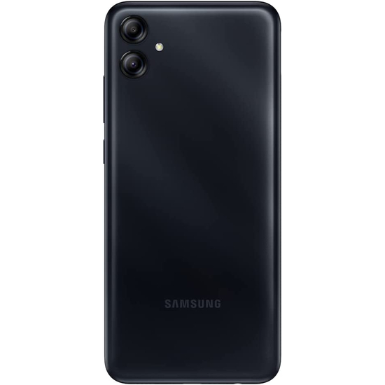 მობილური ტელეფონი SAMSUNG GALAXY A04E (A042FD) 3GB/64GB BLACK
