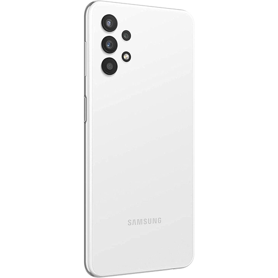 მობილური ტელეფონი SAMSUNG GALAXY A32 (A325F) 6GB/128GB WHITE
