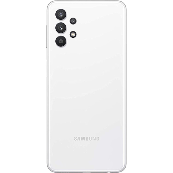 მობილური ტელეფონი SAMSUNG GALAXY A32 (A325F) 6GB/128GB WHITE