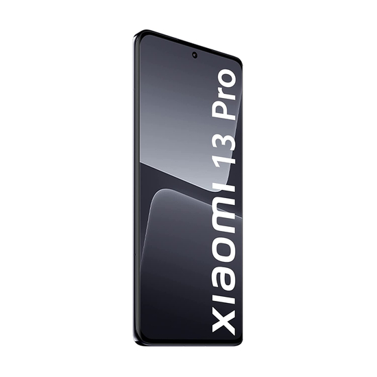 მობილური ტელეფონი XIAOMI 13 PRO 5G (GLOBAL VERSION) 12GB/256GB BLACK