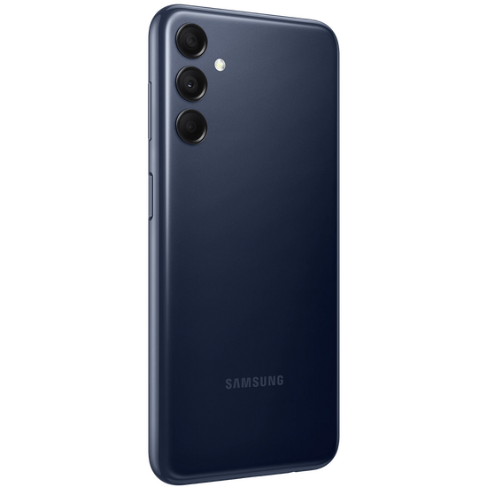მობილური ტელეფონი SAMSUNG GALAXY M14 (M146B) 4GB/64GB 5G DARK BLUE