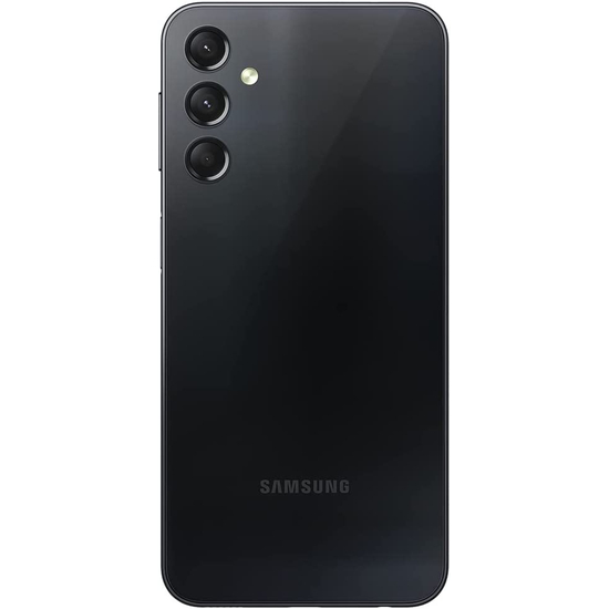 მობილური ტელეფონი SAMSUNG GALAXY A24 (A245F) 6GB/128GB BLACK