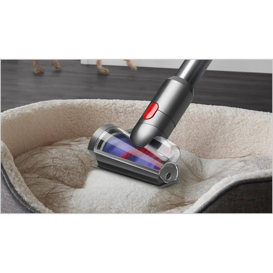 მტვერსასრუტი DYSON SV30 V12 SLIM ABSOLUTE GREY