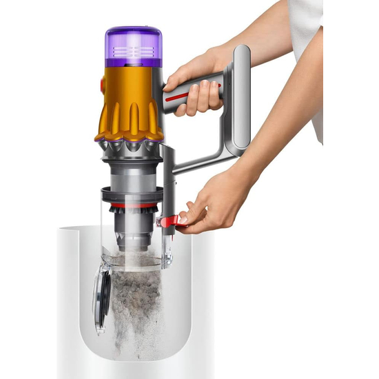 მტვერსასრუტი DYSON SV30 V12 SLIM ABSOLUTE GREY