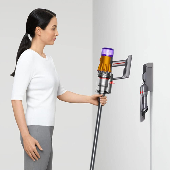 მტვერსასრუტი DYSON SV30 V12 SLIM ABSOLUTE GREY