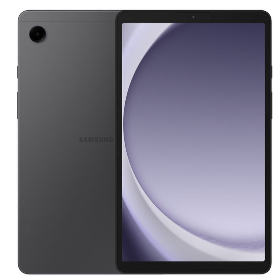 ტაბლეტი SAMSUNG GALAXY TAB A9 8.7" WI-FI (SM-X110) 4GB/64GB GRAPHITE