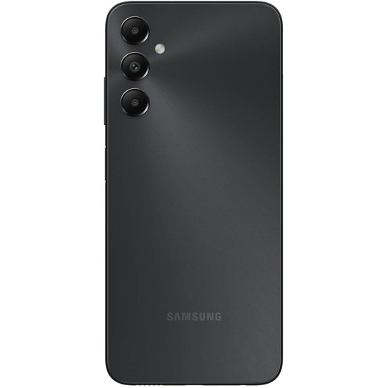 მობილური ტელეფონი SAMSUNG GALAXY A05S (A057F) 6GB/128GB BLACK