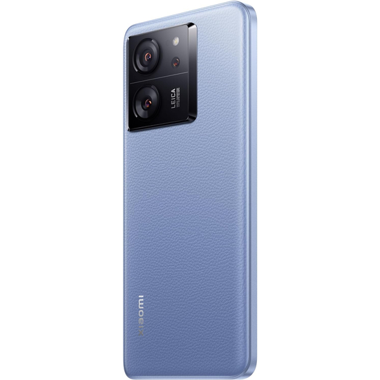მობილური ტელეფონი XIAOMI 13T (GLOBAL VERSION) 12GB/256GB 5G BLUE