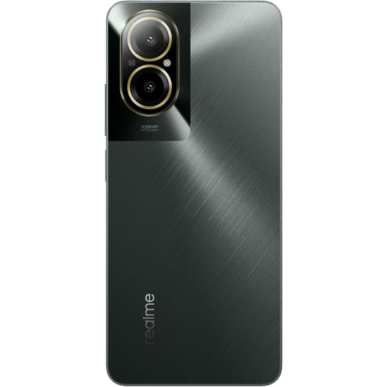 REALME C67 4G NFC (6/128GB) BLACK