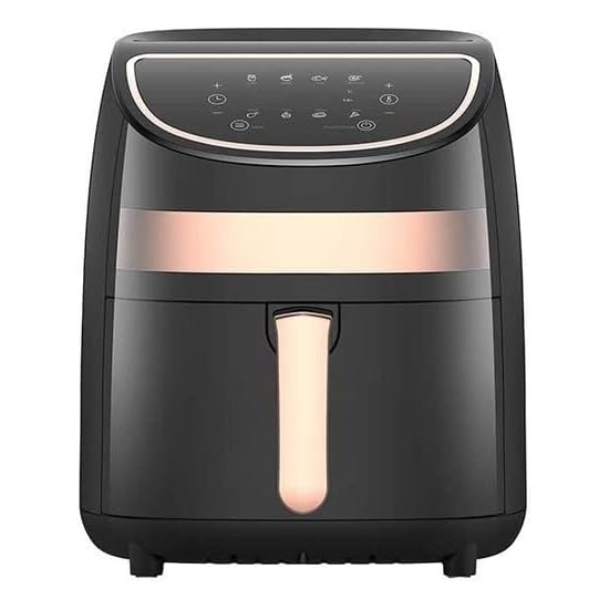 აეროგრილი XIAOMI DEERMA AIR FRYER KZ100