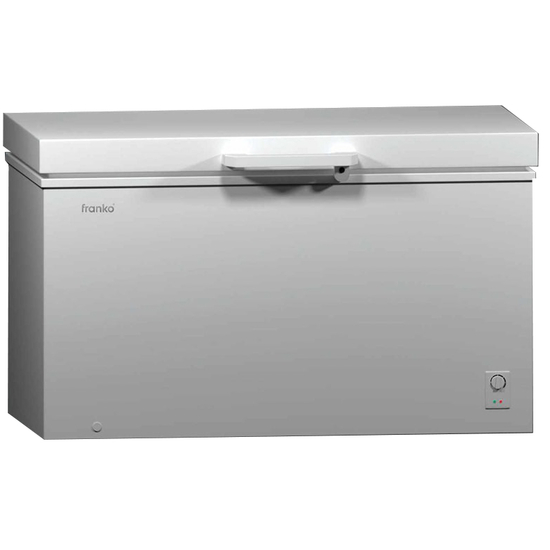 საყინულე FRANKO FCF-400DW (400L)