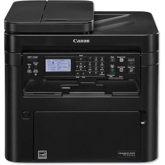 მრავალფუნქციური მოწყობილობა CANON i-SENSYS MF264DW II 5938C017AA