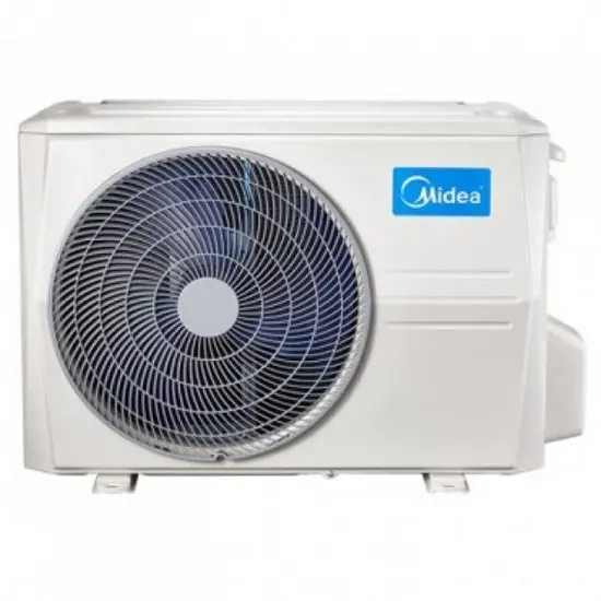 კონდიციონერი MIDEA MSAGCU-18HRFNX (60მ²) INVERTER