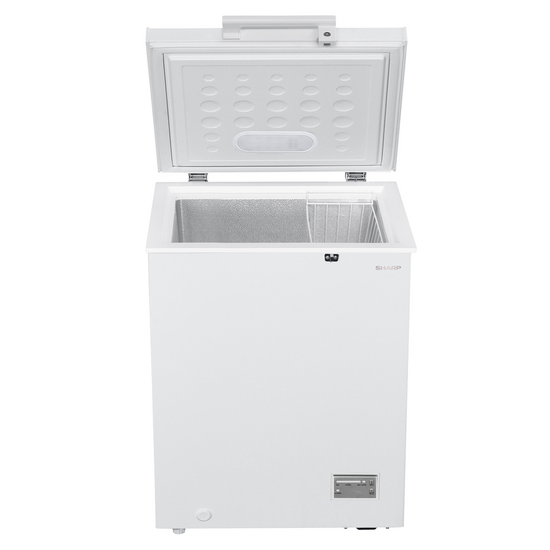 საყინულე SHARP SCF-K200HL-WH3 (145L)