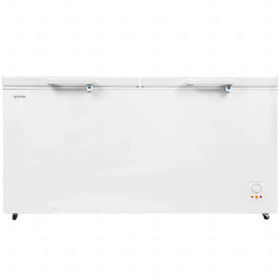 საყინულე GORENJE FH50BPW (500L)