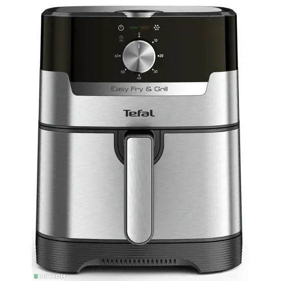 აეროგრილი TEFAL EY501D15 (4.2ლ)