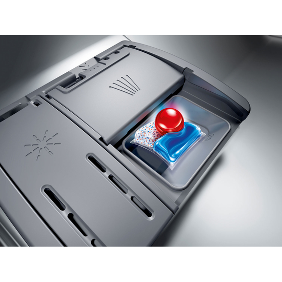 ჭურჭლის სარეცხი მანქანა BOSCH SPS2HMI54Q