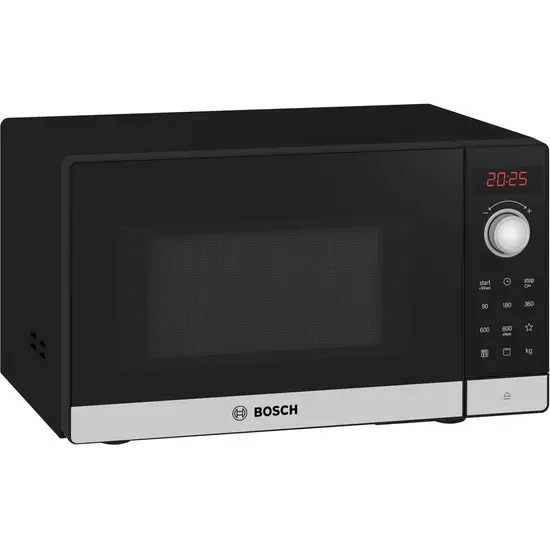 მიკროტალღური ღუმელი BOSCH FEL053MS1