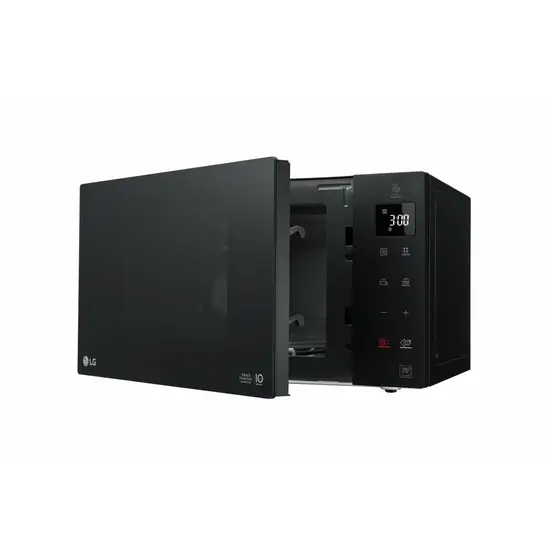 მიკროტალღური ღუმელი LG MS2535GIB NeoChef ™