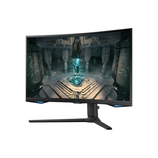 მონიტორი SAMSUNG ODYSSEY G6 (LS32BG650EIXCI) 32"