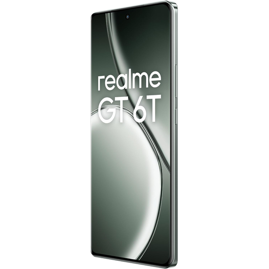 REALME GT 6T (GLOBAL VERSION) 5G 8/256GB GREEN