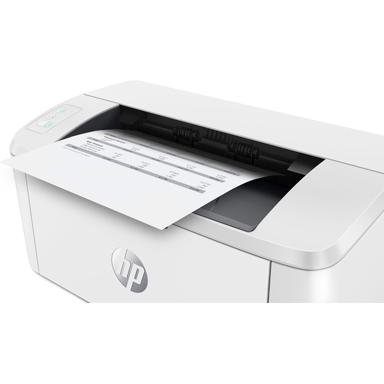 პრინტერი HP LASERJET M111W (7MD68A)