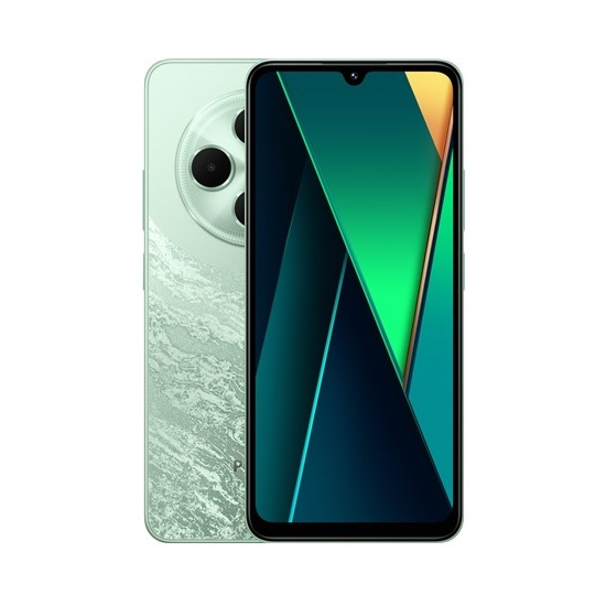 XIAOMI POCO C75 6/128GB (GLOBAL VERSION) LTE GREEN