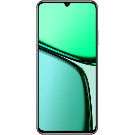 REALME C61 LTE (8/256GB) DARK GREEN