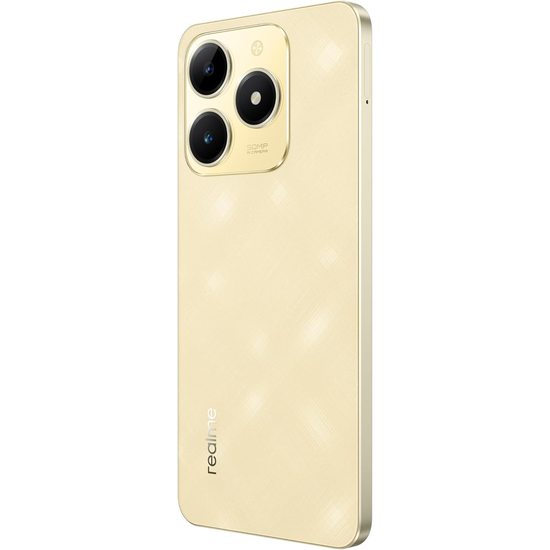 REALME C61 LTE (8/256GB) GOLD