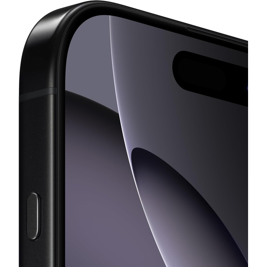 APPLE IPHONE 16 PRO 128GB BLACK TITANIUM