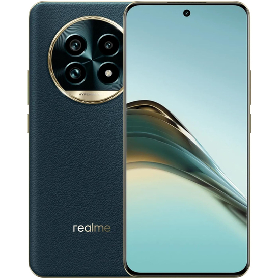 REALME 13 PRO 5G NFC (8/256GB) GREEN