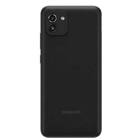 მობილური ტელეფონი SAMSUNG GALAXY A03 (SM-A035F) 3GB/32GB BLACK