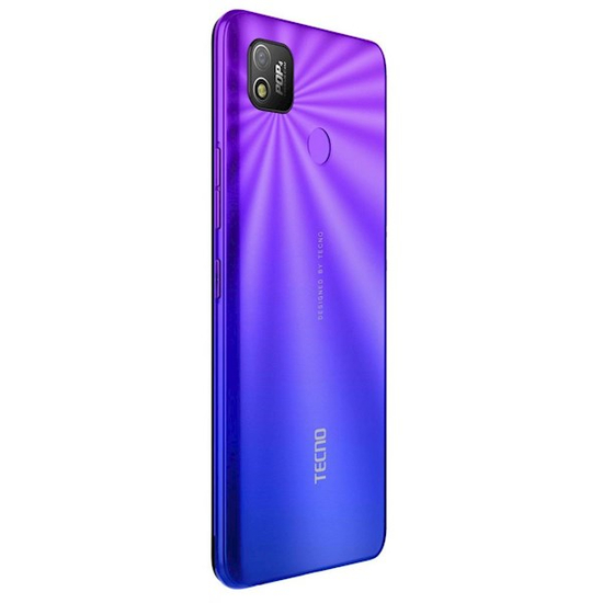 მობილური ტელეფონი TECNO POP 4 2GB/32GB DAWN BLUE