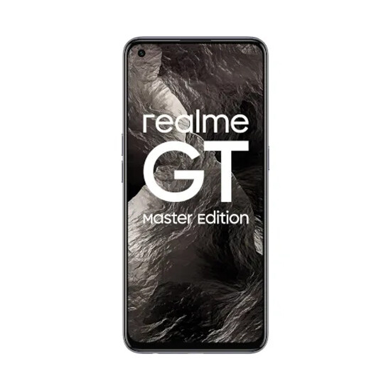 მობილური ტელეფონი REALME GT MASTER 5G (GLOBAL VERSION) 8GB/256GB BLACK