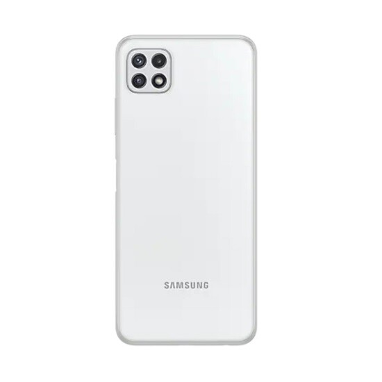მობილური ტელეფონი SAMSUNG GALAXY A22 (4GB/64GB) 5G WHITE