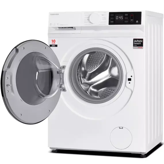 სარეცხი მანქანა TOSHIBA TW-BL80A2UZ (WK)