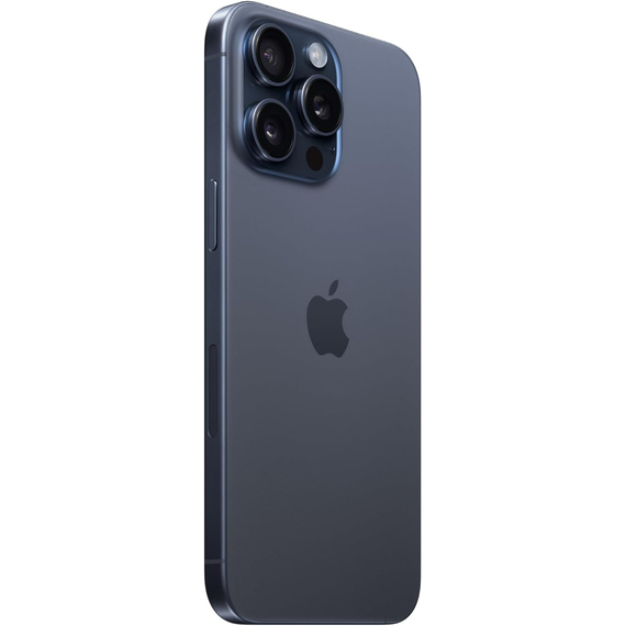 მობილური ტელეფონი APPLE IPHONE 15 PRO MAX 1TB BLUE TITANIUM