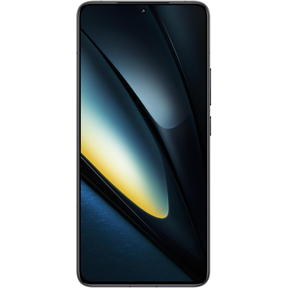 XIAOMI POCO F6 PRO 5G (GLOBAL VERSION) 12GB/256GB BLACK