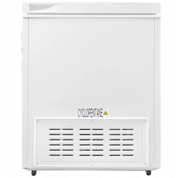 საყინულე GORENJE FH50BPW (500L)