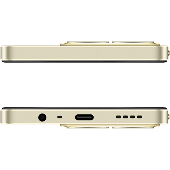 REALME C61 LTE (8/256GB) NFC GOLD