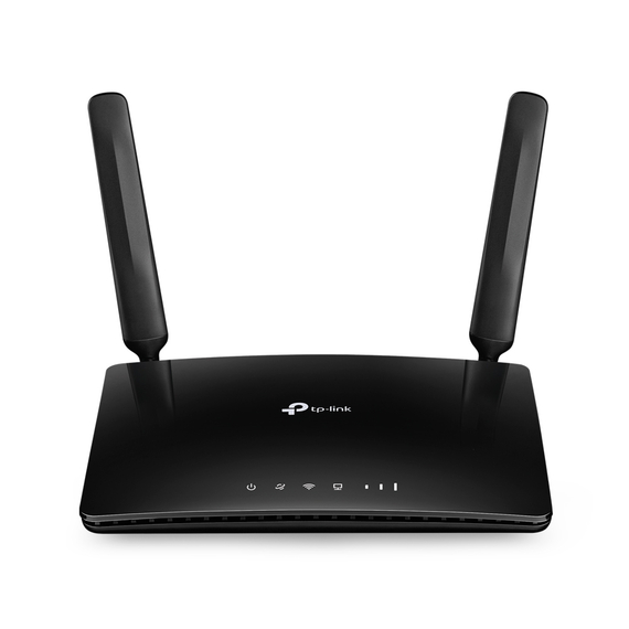 როუტერი TP-LINK ARCHER MR400 AC1200 LTE ROUTER BLACK