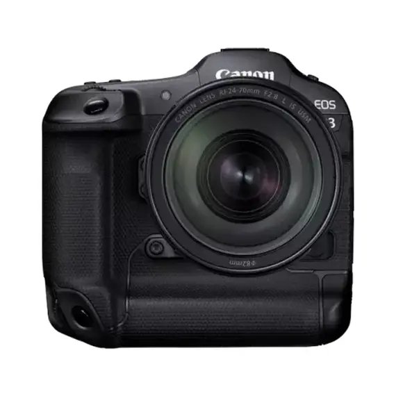 ფოტოაპარატი Canon EOS R3 (4895C005AA) | Superi.ge